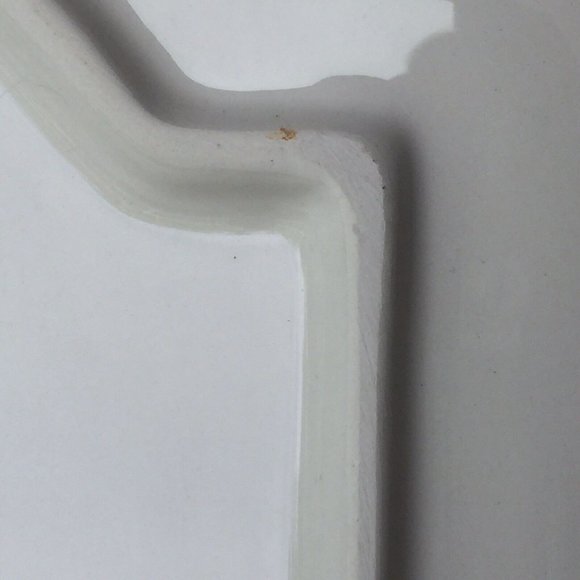 Certified International Hen House Plate Serving Platter Country Farm Rooster 12" - Picture 11 of 12